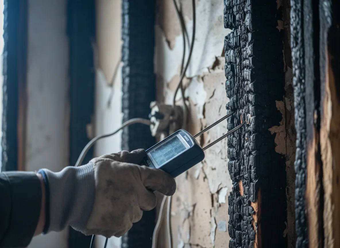 Fire Damage Restoration Monticello, IL FAQs